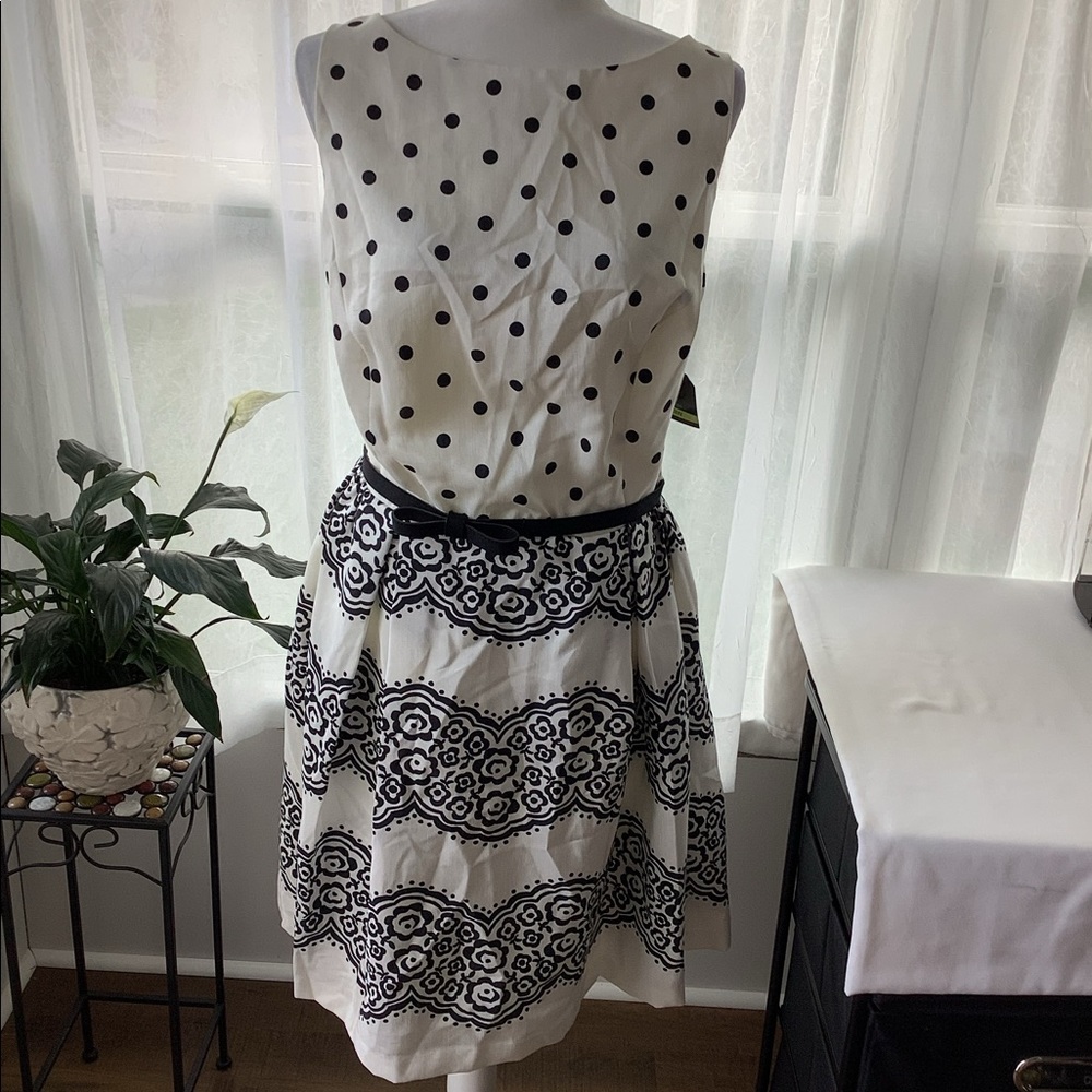 Gabby Skye party dress